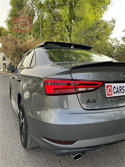 اودي A3